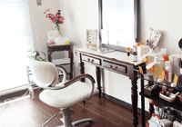 メンバーズサロン