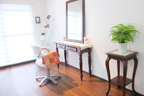 心斎橋アトリエ